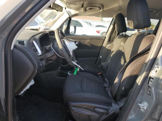 2021 JEEP RENEGADE L - ZACNJDBB2MPN34820