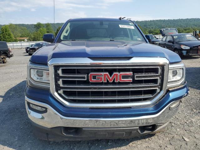 1GTV2MEC6JZ154686 2018 GMC Sierra K1500 Sle