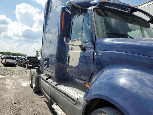 2017 International Prostar VIN: 3HSDJAPR8HN691183 Lot: 61764424