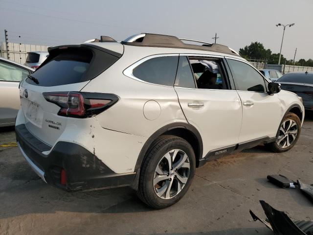 2022 SUBARU OUTBACK TO - 4S4BTAPC4N3110640