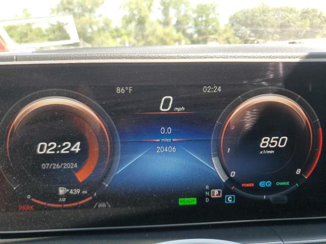 2022 MERCEDES-BENZ GLE 450 4M - 4JGFB5KB2NA639493