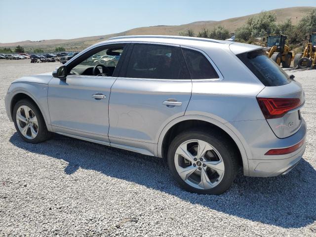 VIN WA1EAAFY8N2125596 2022 Audi Q5, Premium Plus 45 no.2