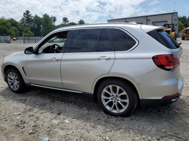 VIN 5UXKR0C53F0P01970 2015 BMW X5, Xdrive35I no.2