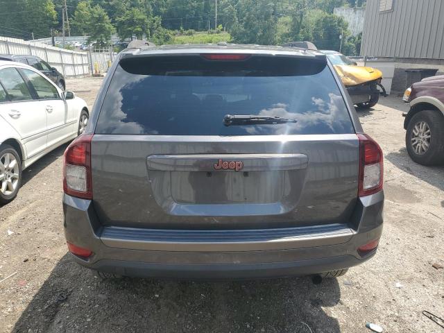 2016 JEEP COMPASS SP - 1C4NJCBB8GD800616