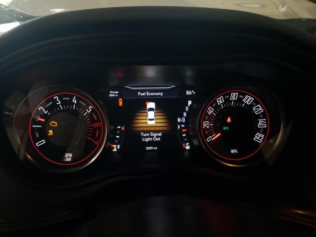 2023 DODGE CHALLENGER - 2C3CDZBT1PH662855