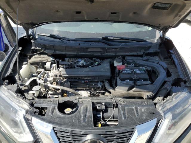 2018 NISSAN ROGUE S - 5N1AT2MT4JC701860