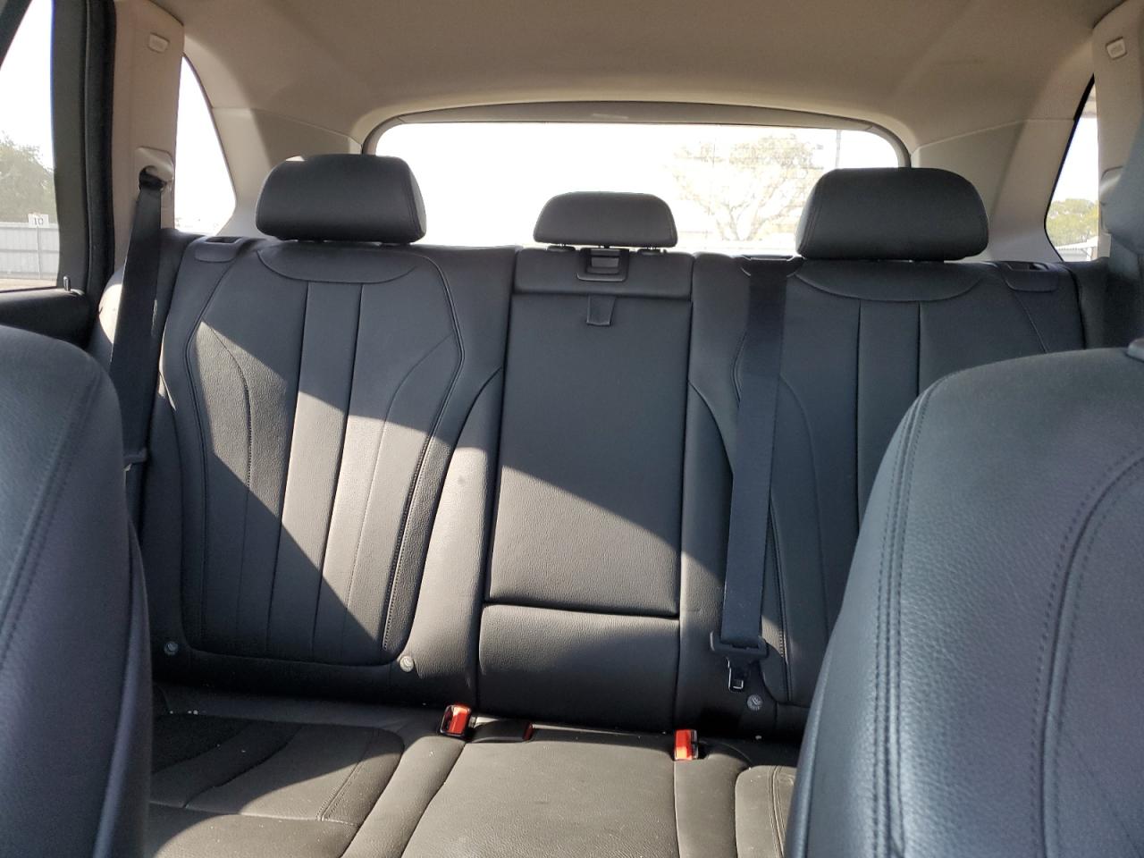 5UXKR2C50G0R68612 2016 BMW X5 Sdrive35I