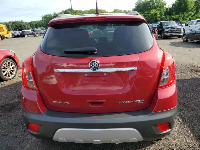 2014 Buick Encore Convenience VIN: KL4CJFSB7EB526059 Lot: 61689384