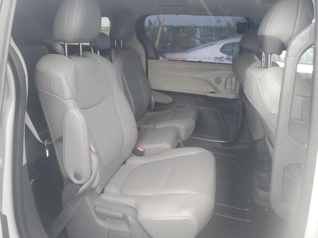 2021 Toyota Sienna Xle VIN: 5TDYRKEC0MS062055 Lot: 61600824