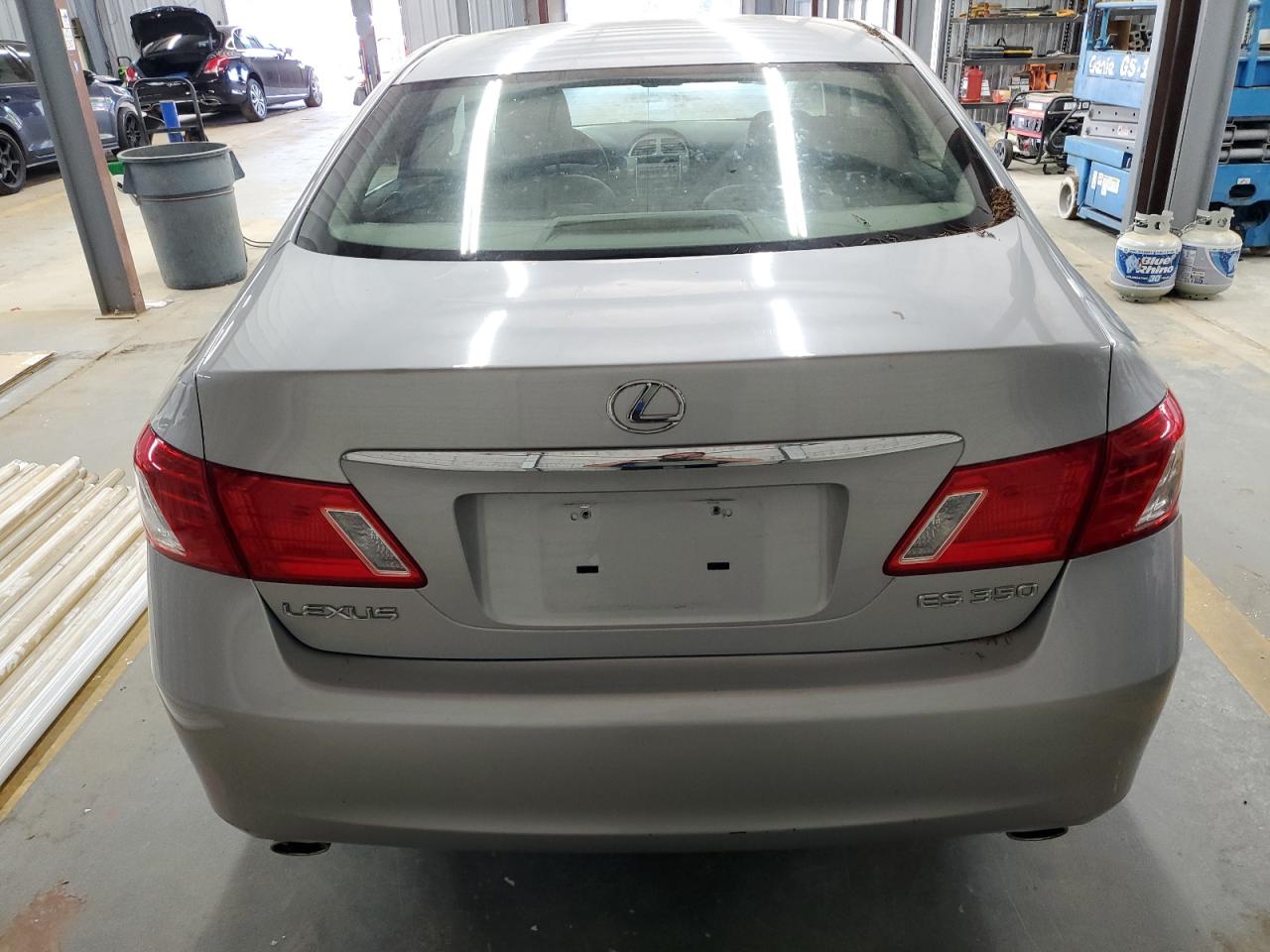 JTHBJ46G682236510 2008 Lexus Es 350