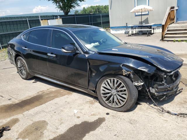 2019 Infiniti Q70L 3.7 VIN: JN1BY1PR4FM831727 Lot: 61730794