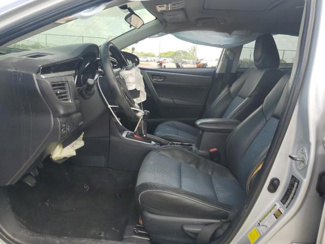 2014 TOYOTA COROLLA L - 2T1BURHE1EC007957