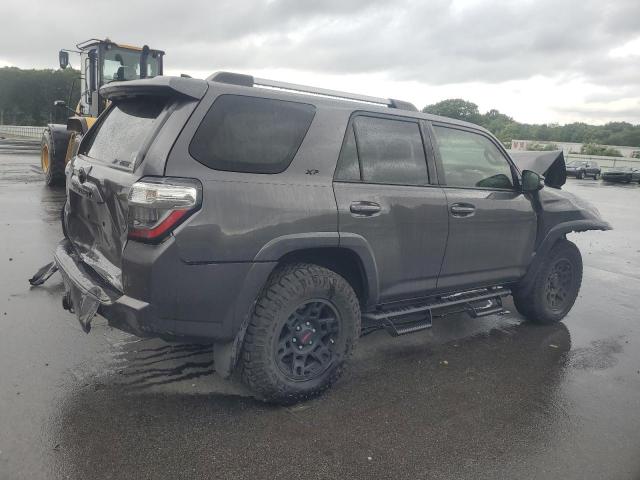 2019 TOYOTA 4RUNNER SR - JTEZU5JR5K5196332