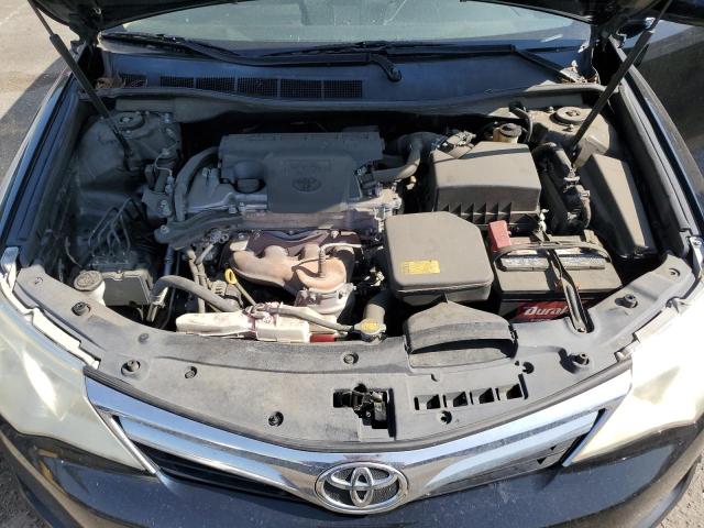 VIN 4T4BF1FK5ER419582 2014 Toyota Camry, L no.11