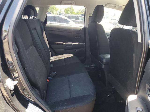 2020 Mitsubishi Outlander Sport Es VIN: JA4AR3AU5LU020491 Lot: 61691874