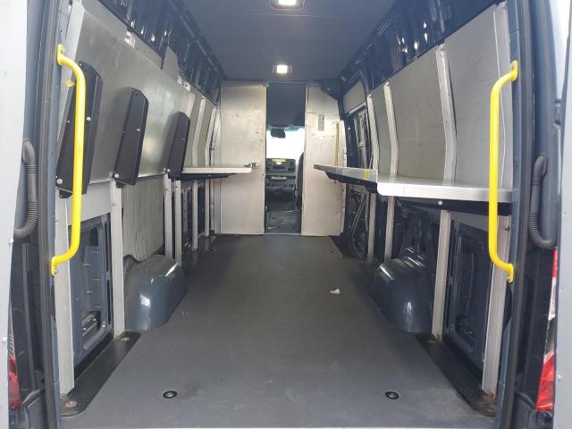 2019 Mercedes-Benz Sprinter 2500/3500 VIN: WD4PF1CD3KP142778 Lot: 62074294