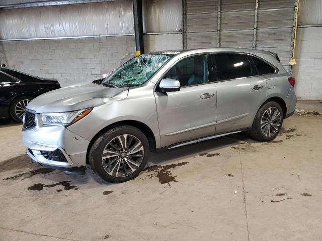 2020 Acura MDX, Technology