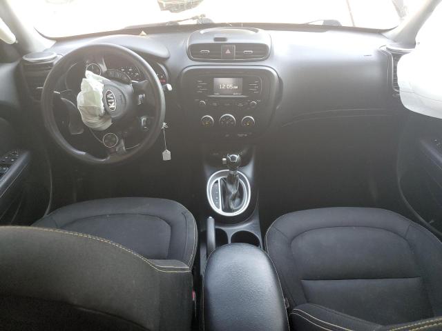 2016 KIA SOUL + - KNDJP3A58G7824549
