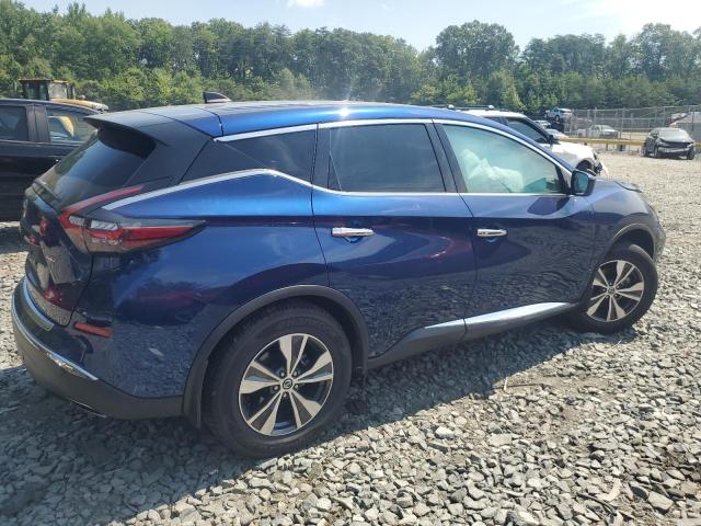 5N1AZ2AS2NC123998 Nissan Murano S 3