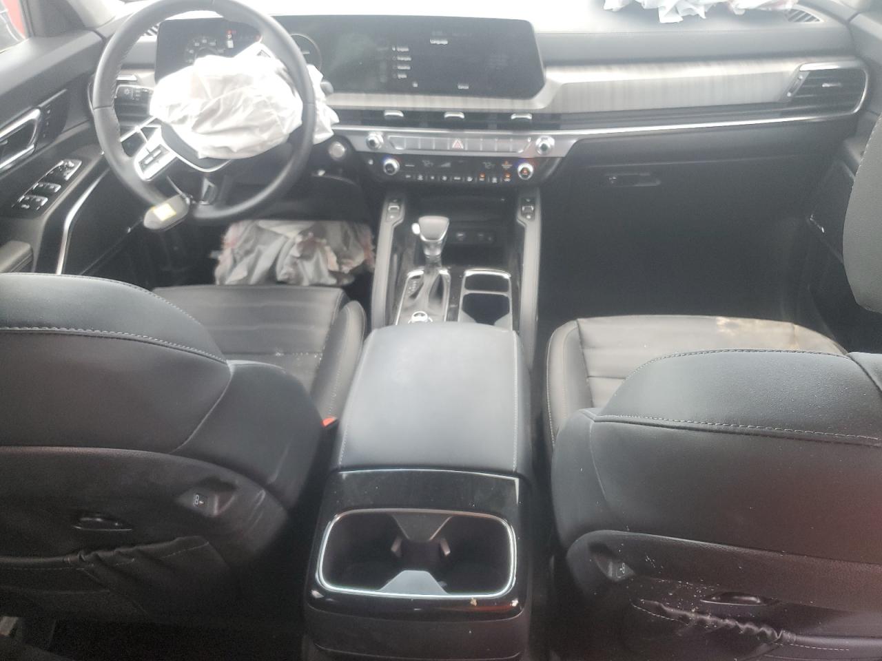 5XYP5DGC2PG334610 2023 Kia Telluride Sx