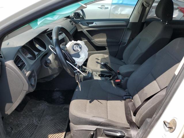 2017 VOLKSWAGEN GOLF SPORT - 3VWC17AU6HM503588