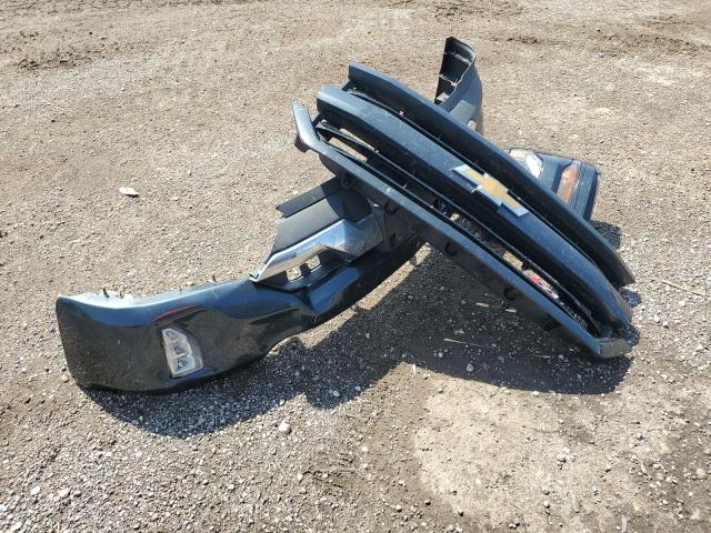 2017 CHEVROLET SILVERADO - 3GCUKREC4HG413517