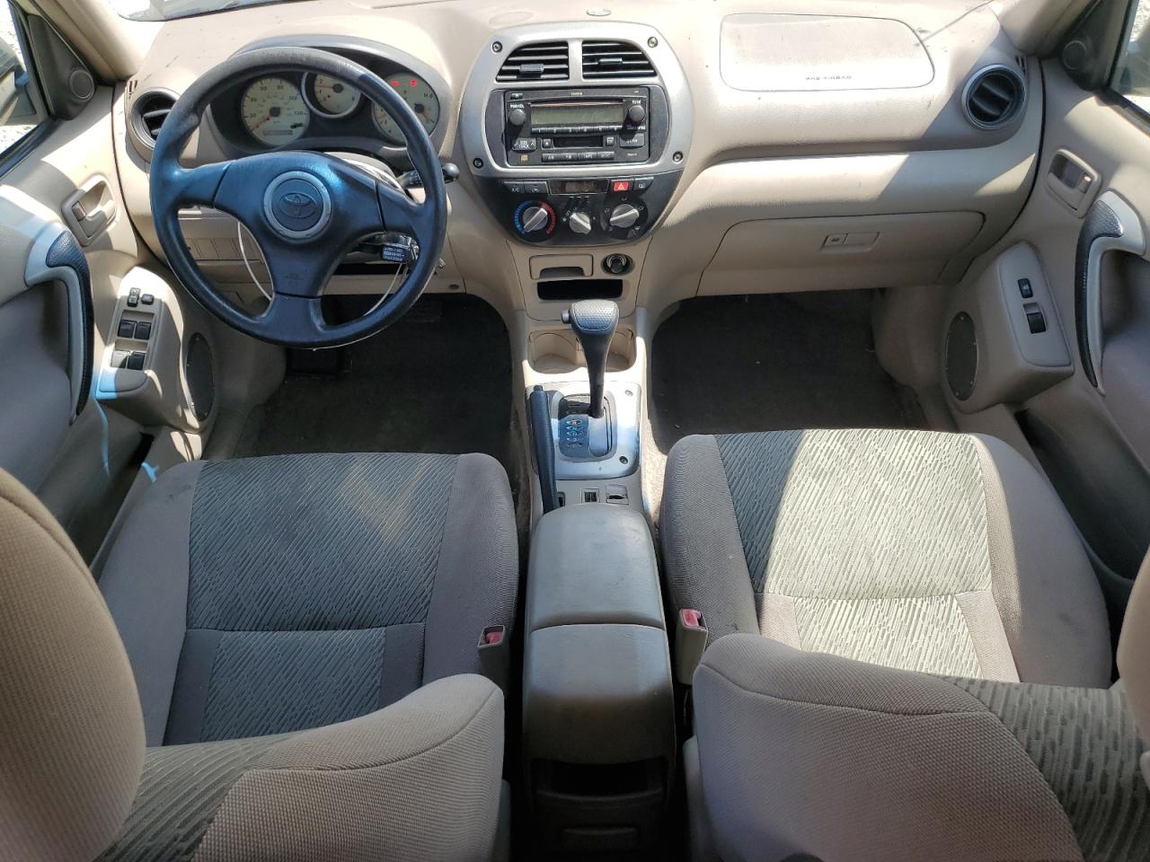 JTEHH20V130211131 2003 Toyota Rav4