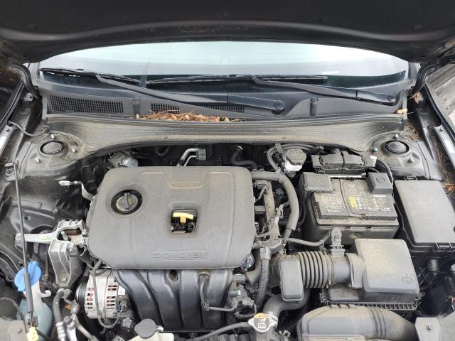 2021 KIA FORTE FE - 3KPF24ADXME376179