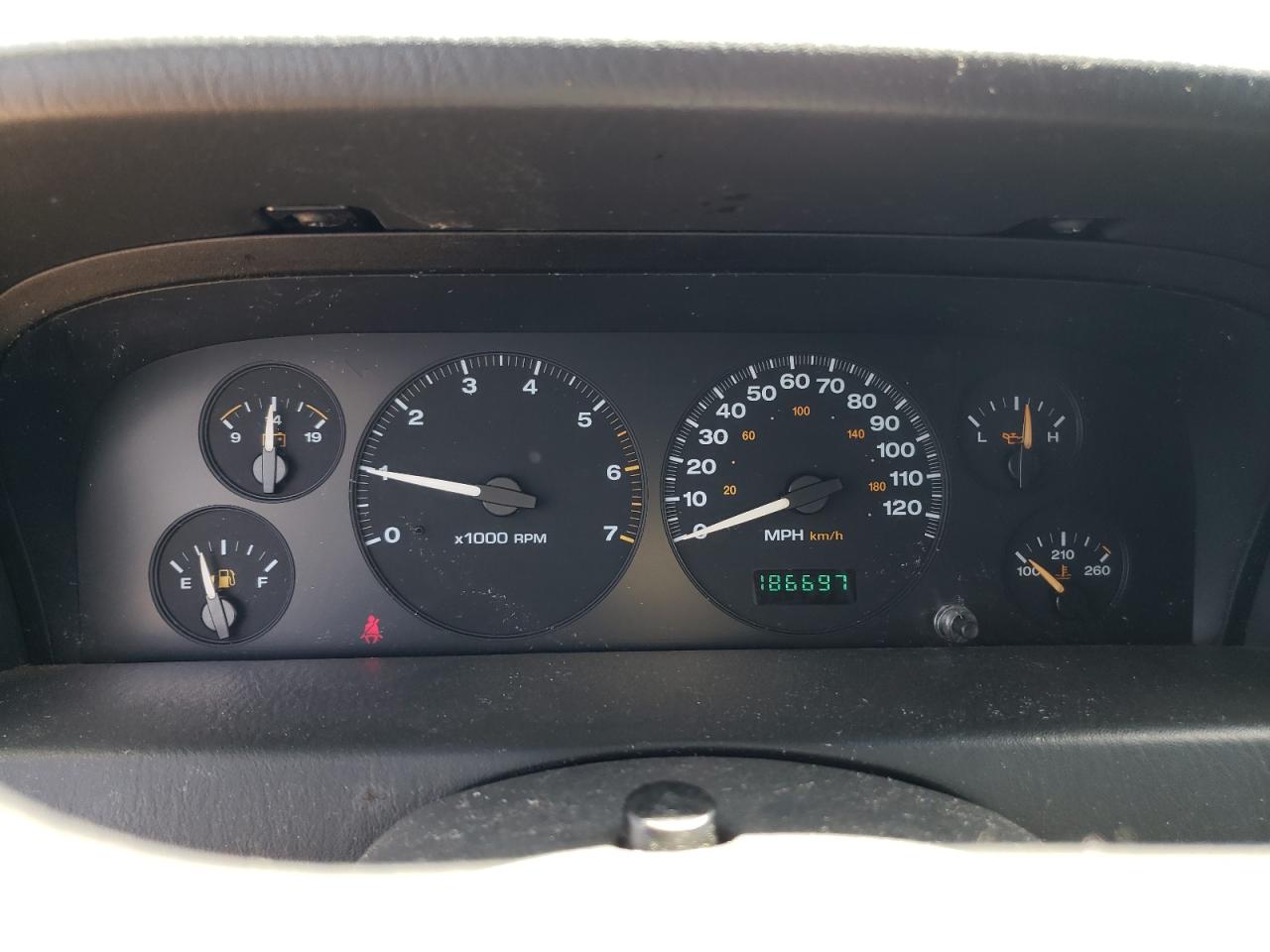 1J4GW48S73C584906 2003 Jeep Grand Cherokee Laredo