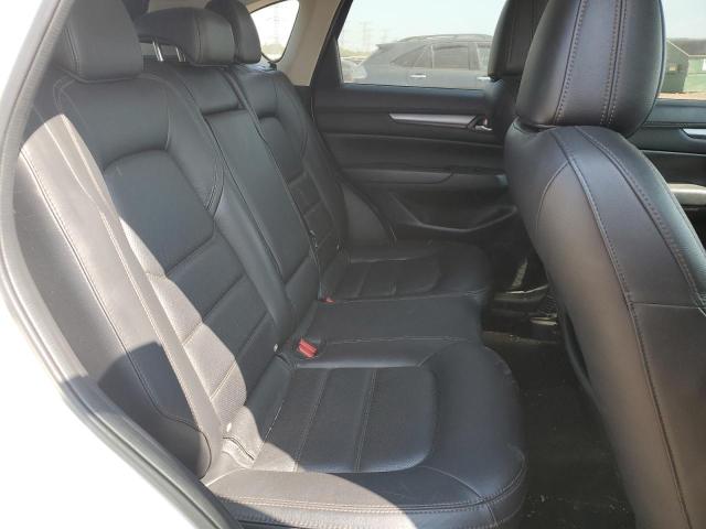 2021 MAZDA CX-5 TOURI - JM3KFBCM9M0364285