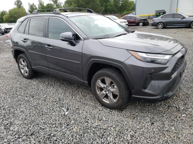 2022 TOYOTA RAV4 XLE - 2T3P1RFV9NC299771