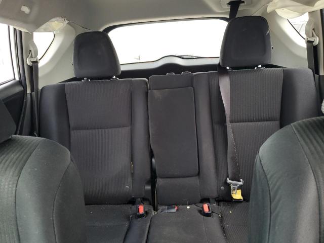 2017 Toyota Rav4 Le VIN: JTMZFREVXHJ127195 Lot: 61964104