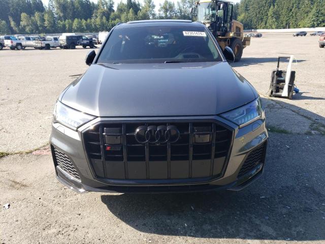 2021 AUDI SQ7 PRESTI WA1VWBF78MD011275