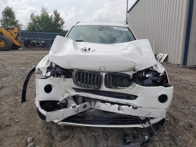 VIN 5UXWX9C57F0D44341 2015 BMW X3, Xdrive28I no.5