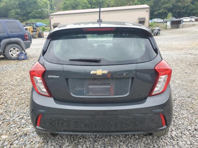 2018 CHEVROLET SPARK LS - KL8CB6SA7JC451533