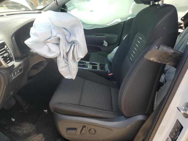 2021 KIA SPORTAGE L - KNDPMCACXM7891831