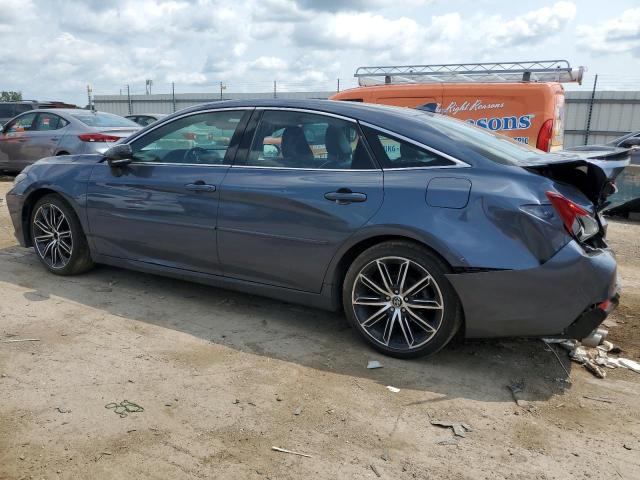 2019 TOYOTA AVALON XLE - 4T1BZ1FB5KU018272