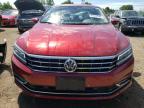 Lot #3027228293 2018 VOLKSWAGEN PASSAT SEL