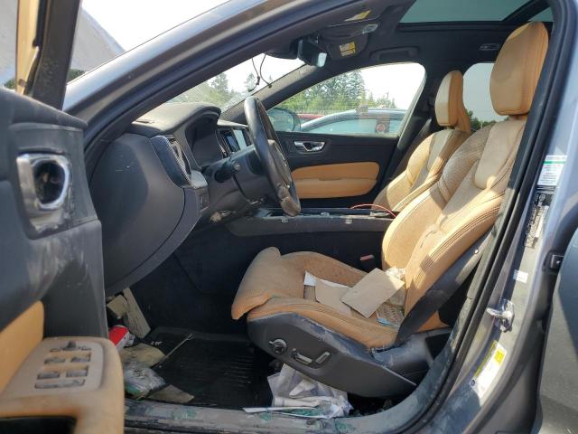 2019 VOLVO XC60 T6 IN - LYVA22RLXKB353794