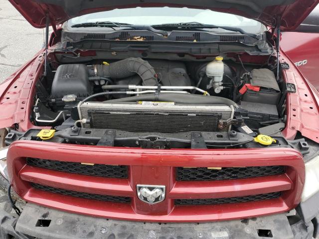 2012 Dodge Ram 1500 St VIN: 1C6RD7KT2CS165401 Lot: 61740824