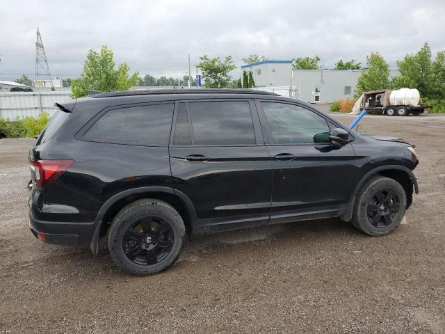 2022 HONDA PILOT TRAI 5FNYF6H80NB501591