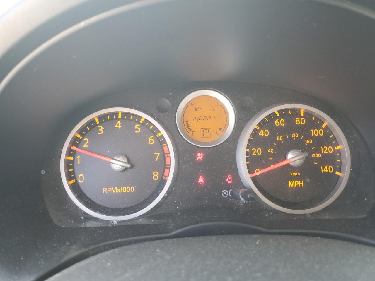 3N1AB61E68L730945 2008 Nissan Sentra 2.0