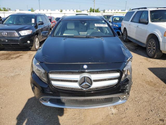 VIN WDCTG4GB4HJ305752 2017 Mercedes-Benz GLA-Class,... no.5