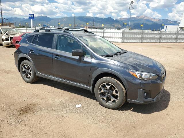 VIN JF2GTAEC8KH220362 2019 Subaru Crosstrek, Premium no.4