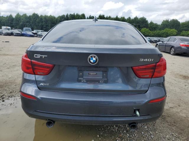 2018 BMW 340 XIGT WBA8Y3C56JG451203