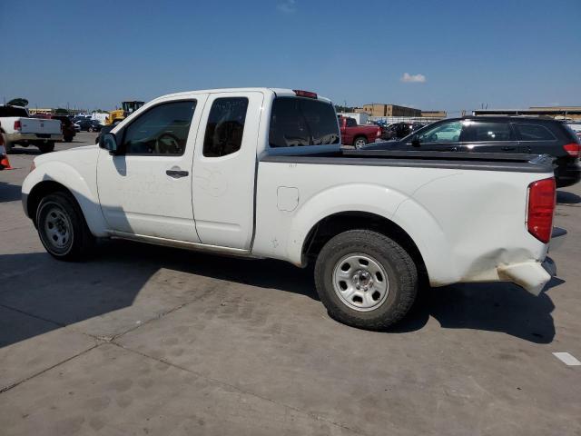 1N6BD0CT2KN724164 2019 NISSAN NAVARA - Image 2