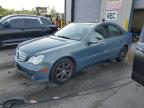 WDBRF92H97F928957 2007 Mercedes-Benz C 280 4Matic