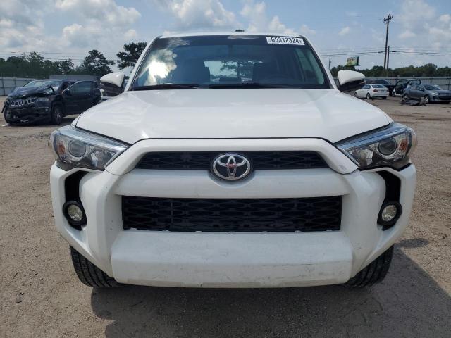 VIN JTEZU5JR2J5173024 2018 Toyota 4runner, SR5 no.5