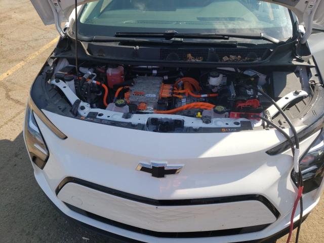 2023 Chevrolet Bolt Ev 1Lt VIN: 1G1FW6S09P4121713 Lot: 62296664