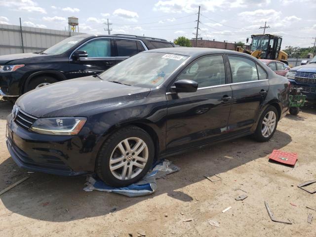 VIN 3VW2B7AJ1HM226234 2017 Volkswagen Jetta, S no.1